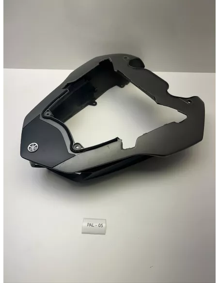 Coque arrière complète origine YAMAHA FZ8 2011 - 2015