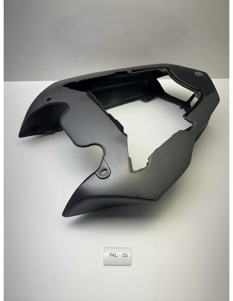Coque arrière complète origine YAMAHA FZ8 2011 - 2015