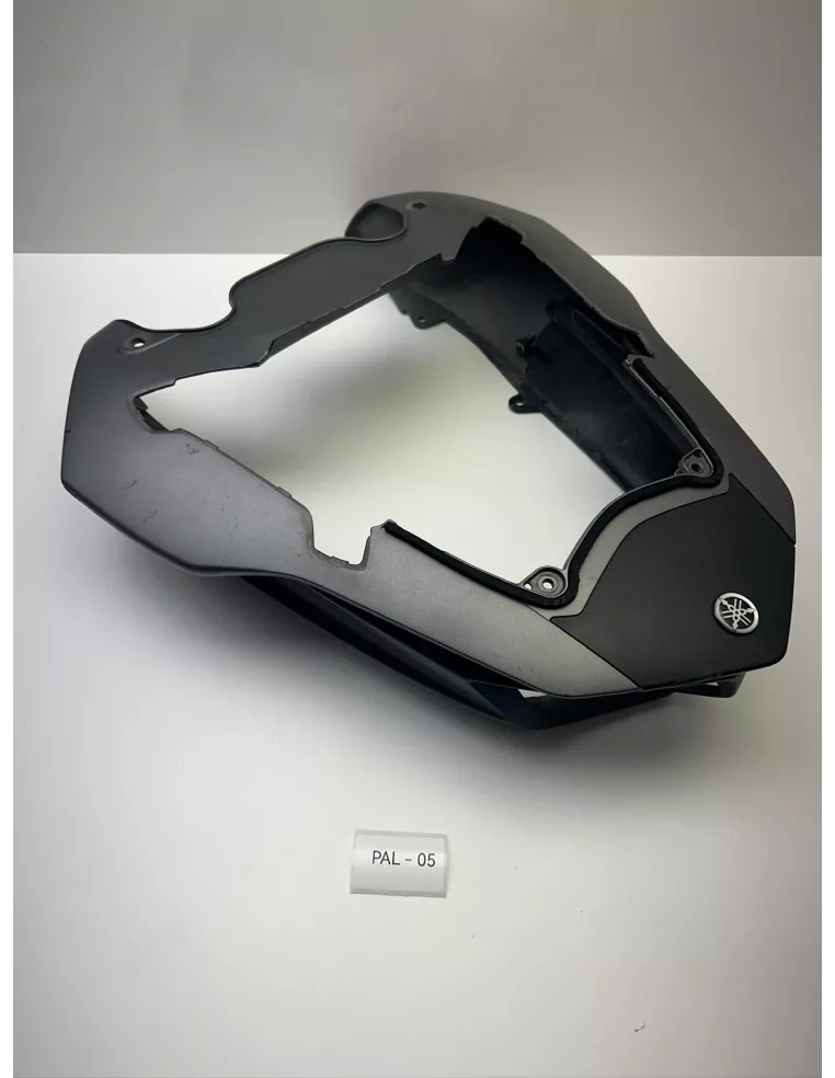 Coque arrière complète origine YAMAHA FZ8 2011 - 2015