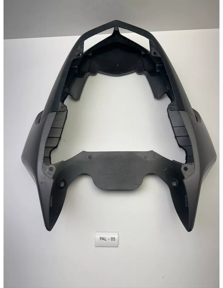 Coque arrière complète origine YAMAHA FZ8 2011 - 2015