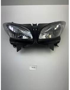 Phare avant origine YAMAHA FZ8 S 2011 - 2015