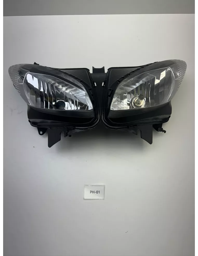Phare avant origine YAMAHA FZ8 S 2011 - 2015