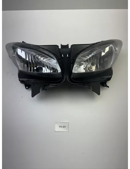 Phare avant origine YAMAHA FZ8 S 2011 - 2015