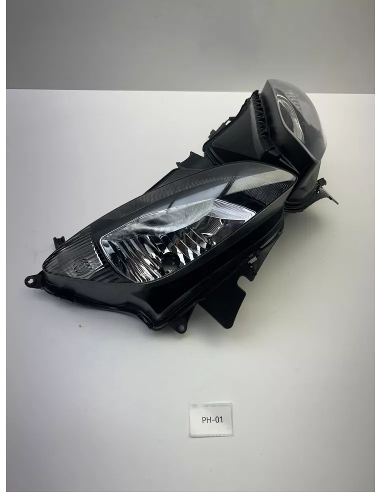 Phare avant origine YAMAHA FZ8 S 2011 - 2015