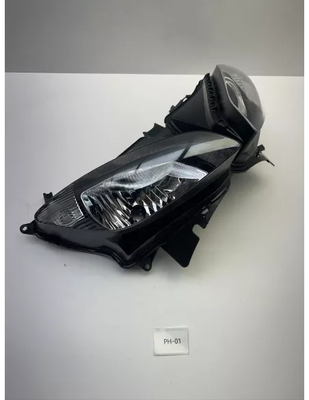 Phare avant origine YAMAHA FZ8 S 2011 - 2015