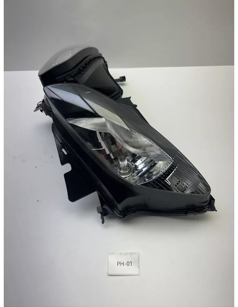 Phare avant origine YAMAHA FZ8 S 2011 - 2015