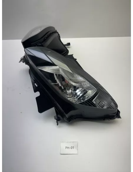 Phare avant origine YAMAHA FZ8 S 2011 - 2015