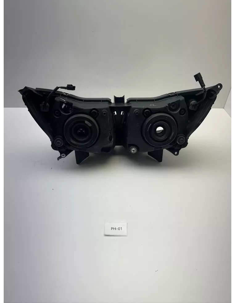 Phare avant origine YAMAHA FZ8 S 2011 - 2015
