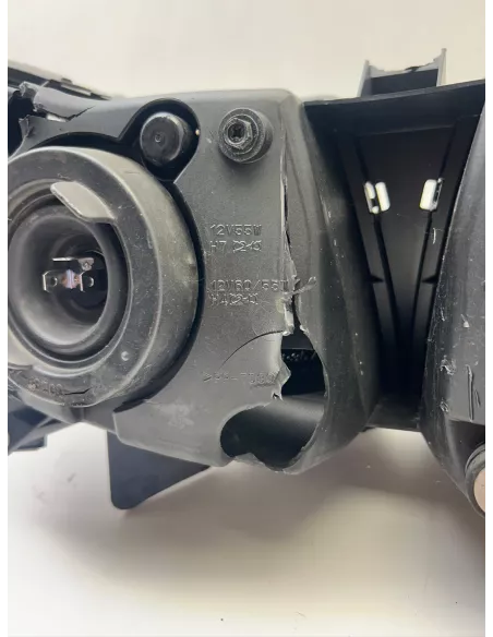 Phare avant origine YAMAHA FZ8 S 2011 - 2015