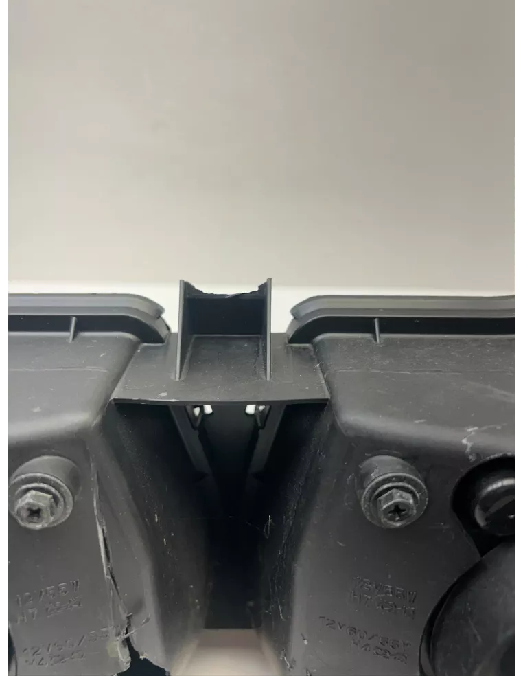 Phare avant origine YAMAHA FZ8 S 2011 - 2015
