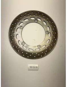 Disque de frein arrière origine YAMAHA FZ8 2011 - 2015