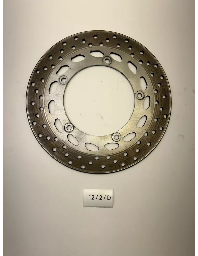 Disque de frein arrière origine YAMAHA FZ8 2011 - 2015