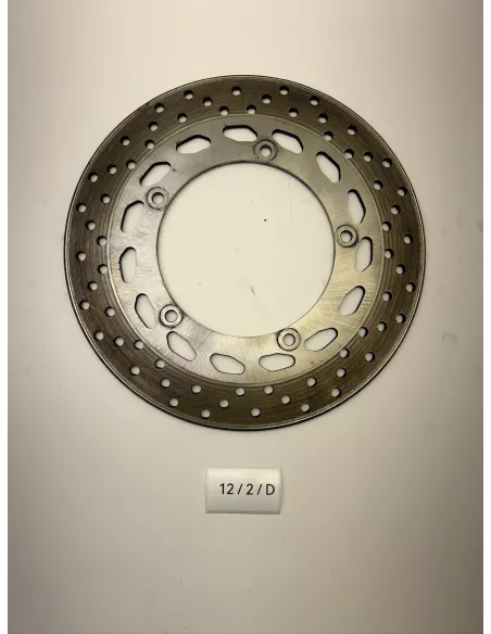 Disque de frein arrière origine YAMAHA FZ8 2011 - 2015