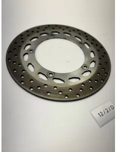 Disque de frein arrière origine YAMAHA FZ8 2011 - 2015 2