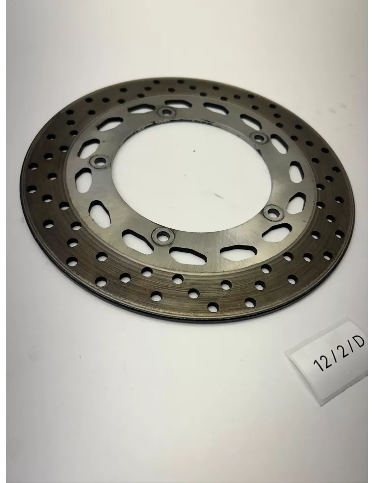Disque de frein arrière origine YAMAHA FZ8 2011 - 2015