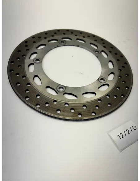 Disque de frein arrière origine YAMAHA FZ8 2011 - 2015