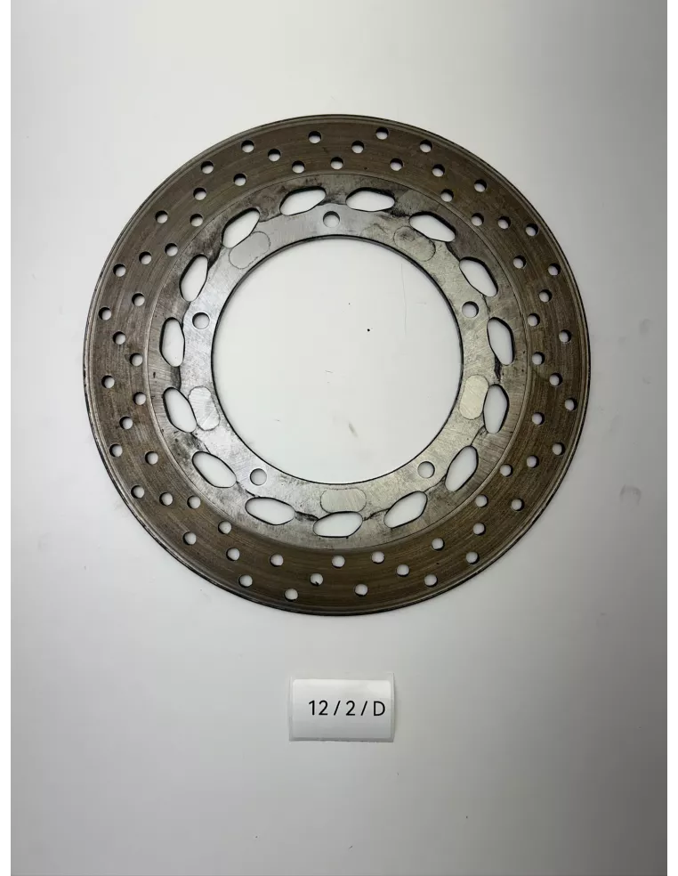 Disque de frein arrière origine YAMAHA FZ8 2011 - 2015