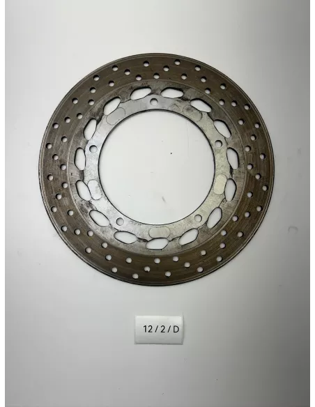 Disque de frein arrière origine YAMAHA FZ8 2011 - 2015