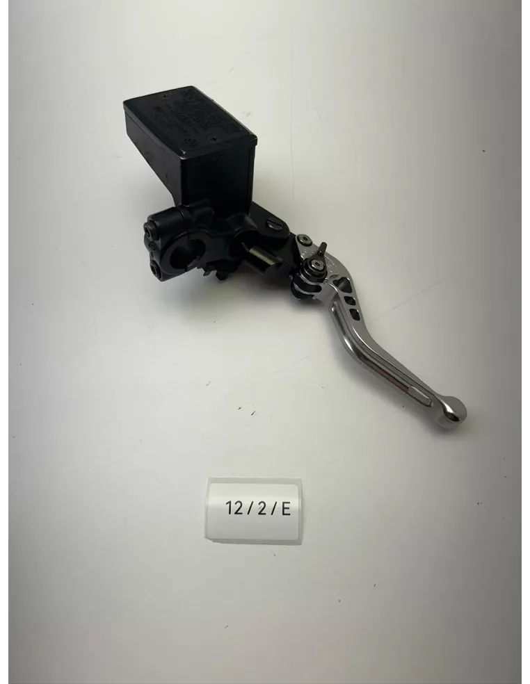 Maître cylindre de frein avant origine avec levier YAMAHA FJR 1300 2006 - 2011