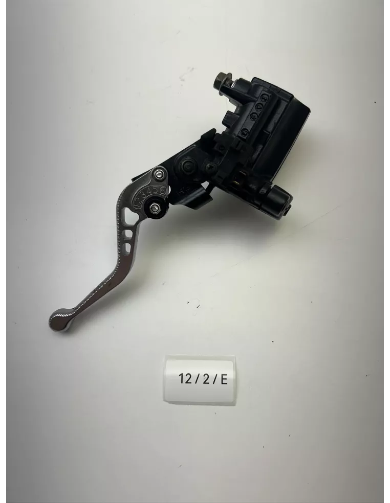Maître cylindre de frein avant origine avec levier YAMAHA FJR 1300 2006 - 2011