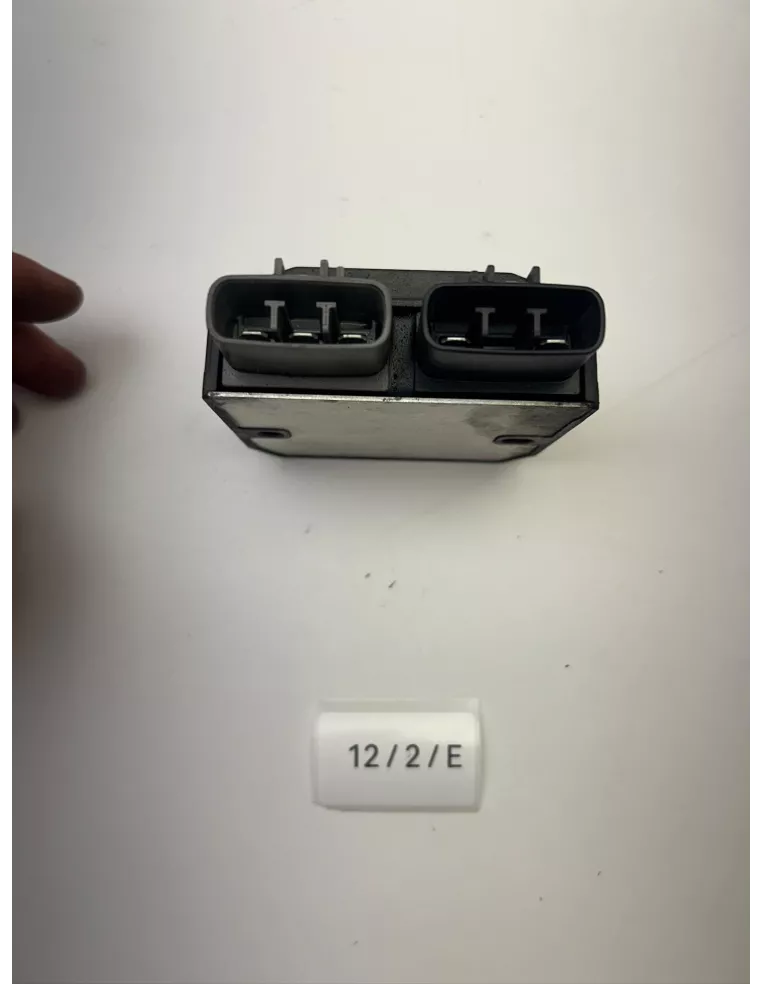 Régulateur de tension origine YAMAHA FJR 1300 2006 - 2011