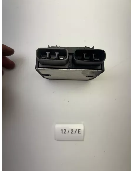 Régulateur de tension origine YAMAHA FJR 1300 2006 - 2011