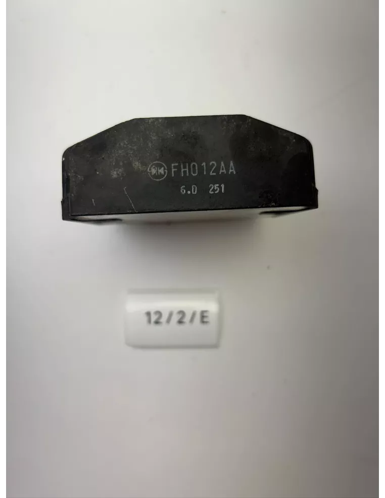 Régulateur de tension origine YAMAHA FJR 1300 2006 - 2011