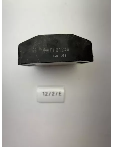Régulateur de tension origine YAMAHA FJR 1300 2006 - 2011
