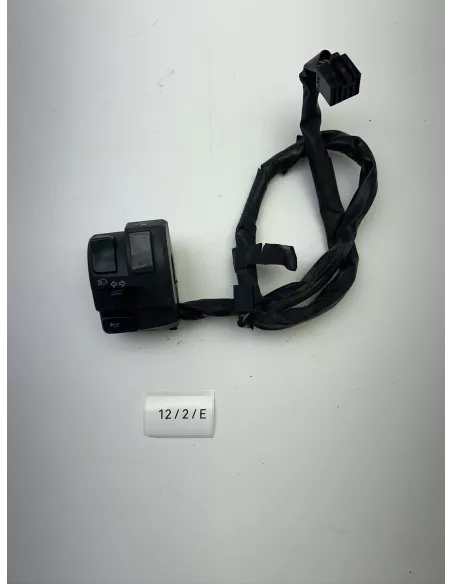 Commodo gauche origine YAMAHA FJR 1300 2006 - 2011