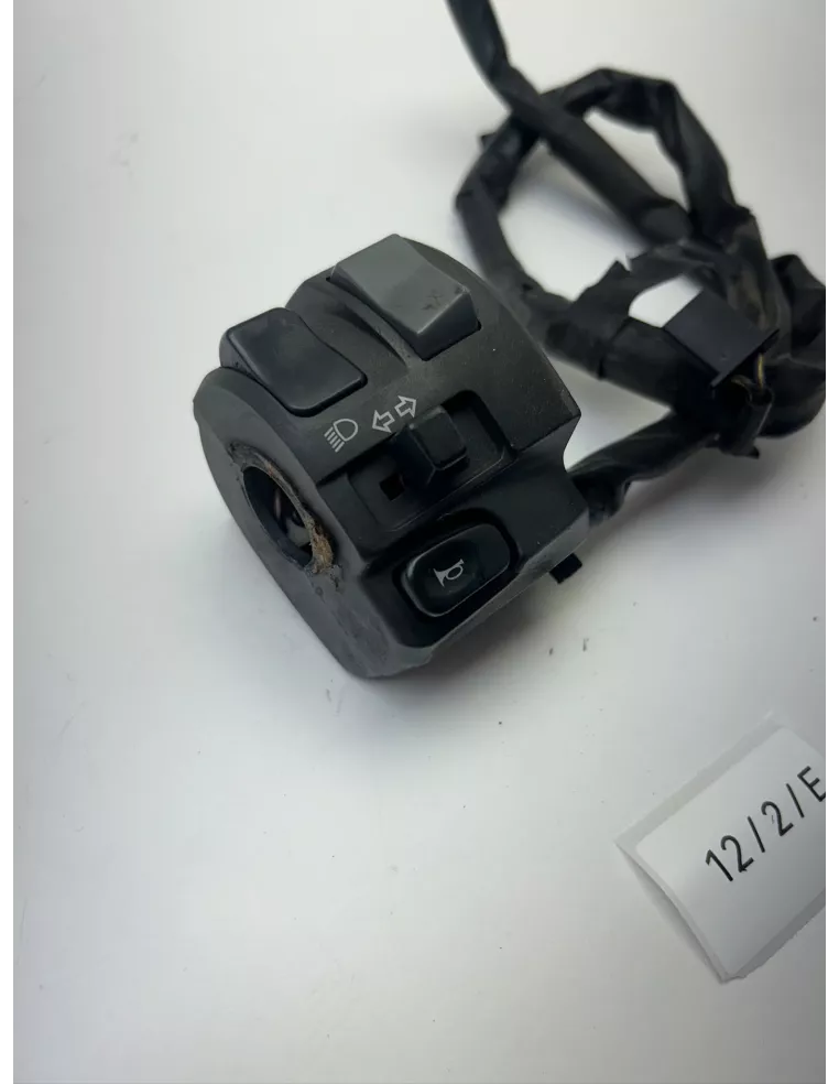 Commodo gauche origine YAMAHA FJR 1300 2006 - 2011