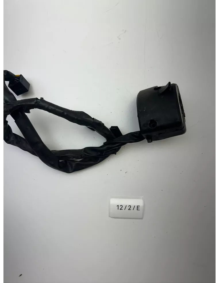 Commodo gauche origine YAMAHA FJR 1300 2006 - 2011