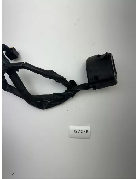 Commodo gauche origine YAMAHA FJR 1300 2006 - 2011