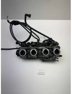 Rampe d'injection origine YAMAHA FJR 1300 2006 - 2011