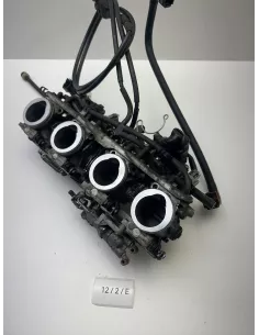 Rampe d'injection origine YAMAHA FJR 1300 2006 - 2011 2