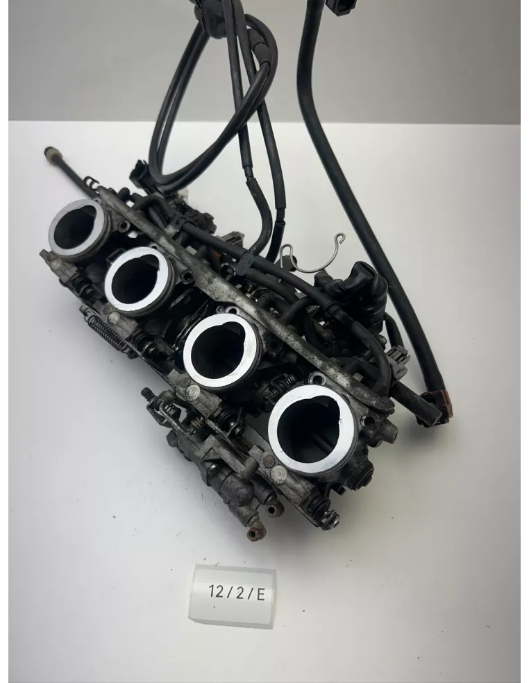 Rampe d'injection origine YAMAHA FJR 1300 2006 - 2011