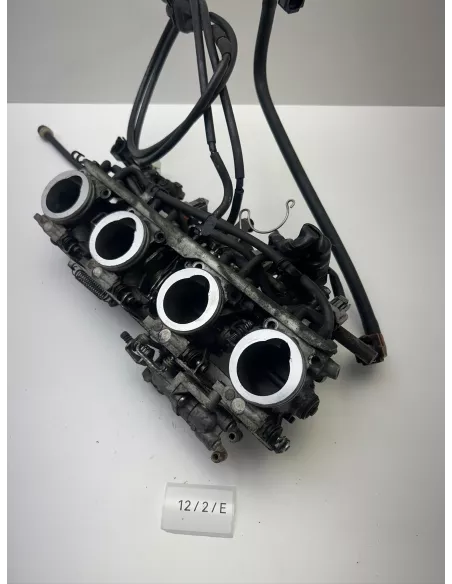 Rampe d'injection origine YAMAHA FJR 1300 2006 - 2011