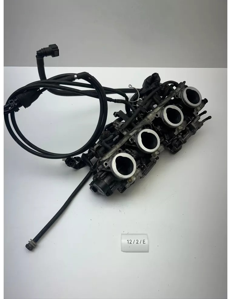 Rampe d'injection origine YAMAHA FJR 1300 2006 - 2011