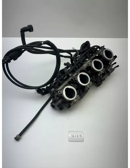 Rampe d'injection origine YAMAHA FJR 1300 2006 - 2011