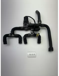 Valve d'air secondaire origine YAMAHA FJR 1300 2006 - 2011