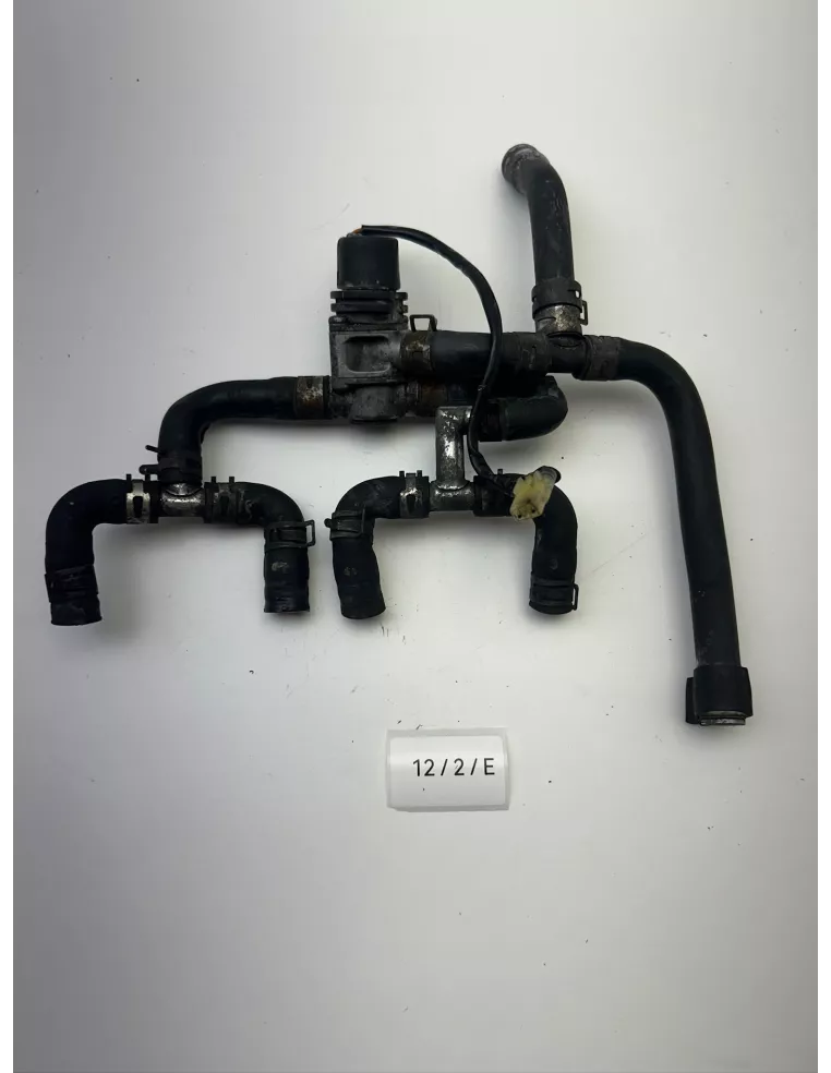 Valve d'air secondaire origine YAMAHA FJR 1300 2006 - 2011
