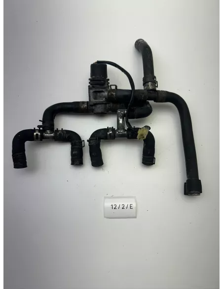 Valve d'air secondaire origine YAMAHA FJR 1300 2006 - 2011