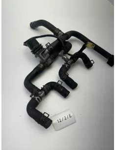 Valve d'air secondaire origine YAMAHA FJR 1300 2006 - 2011 2