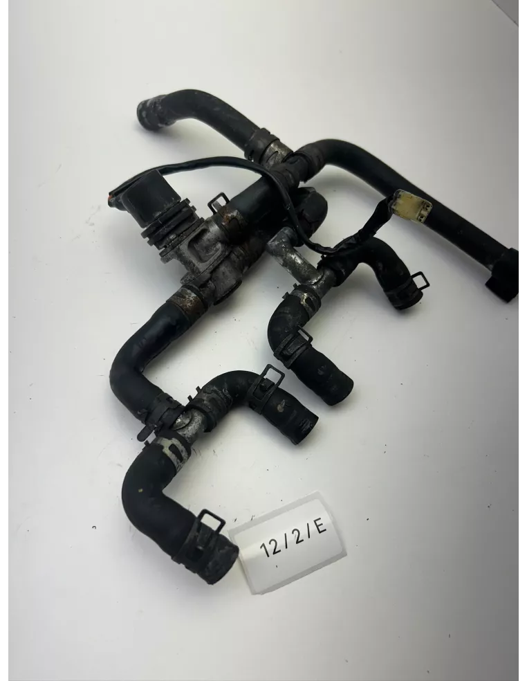 Valve d'air secondaire origine YAMAHA FJR 1300 2006 - 2011