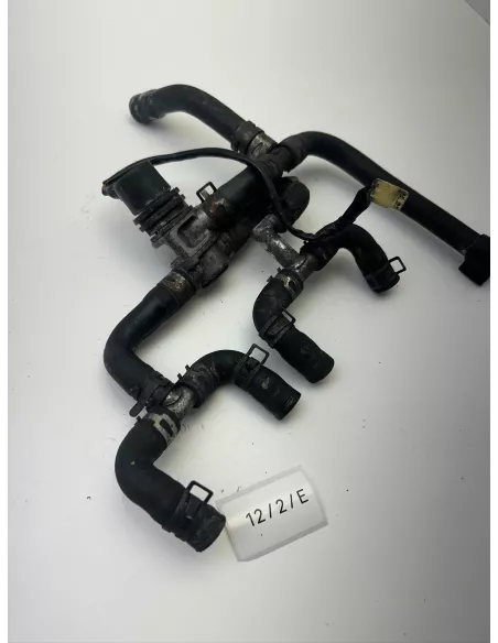 Valve d'air secondaire origine YAMAHA FJR 1300 2006 - 2011