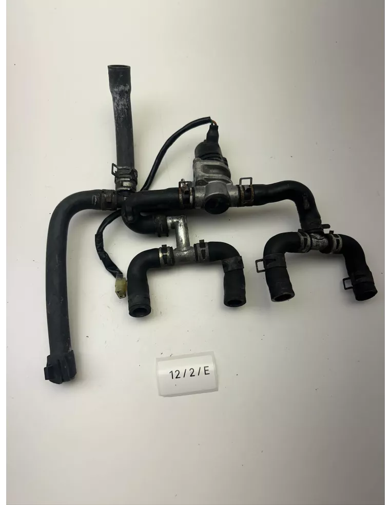 Valve d'air secondaire origine YAMAHA FJR 1300 2006 - 2011