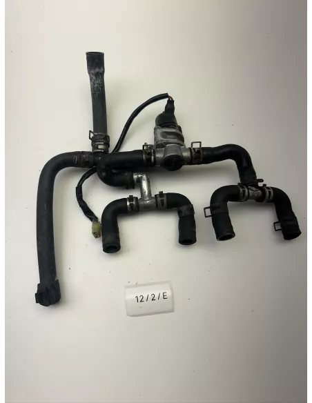 Valve d'air secondaire origine YAMAHA FJR 1300 2006 - 2011