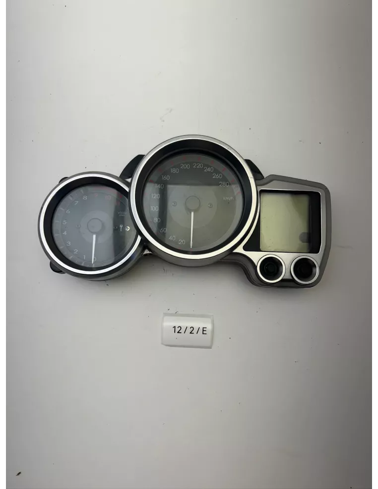 Compteur de vitesse origine YAMAHA FJR 1300 2006 - 2011