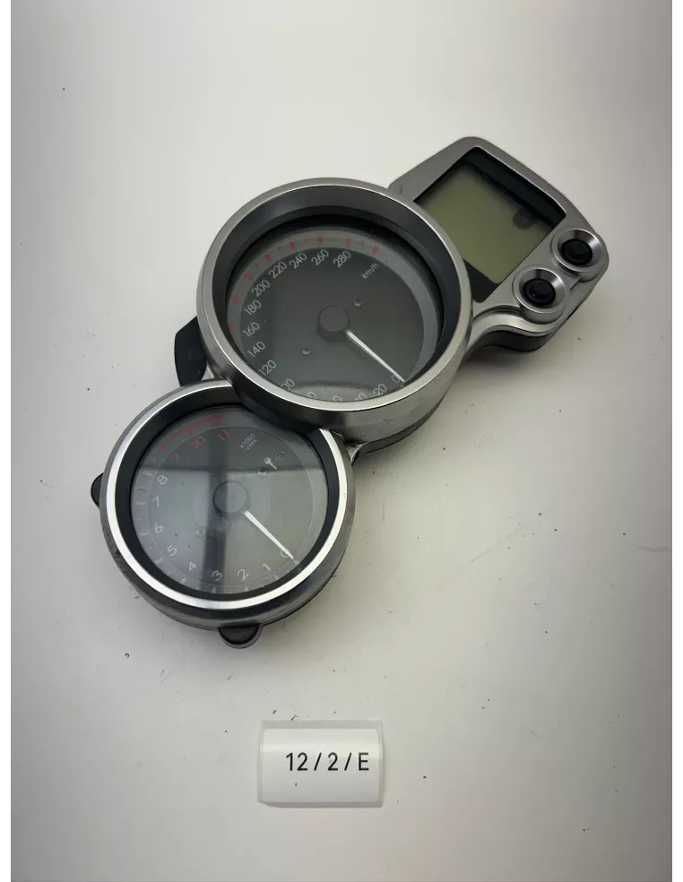 Compteur de vitesse origine YAMAHA FJR 1300 2006 - 2011