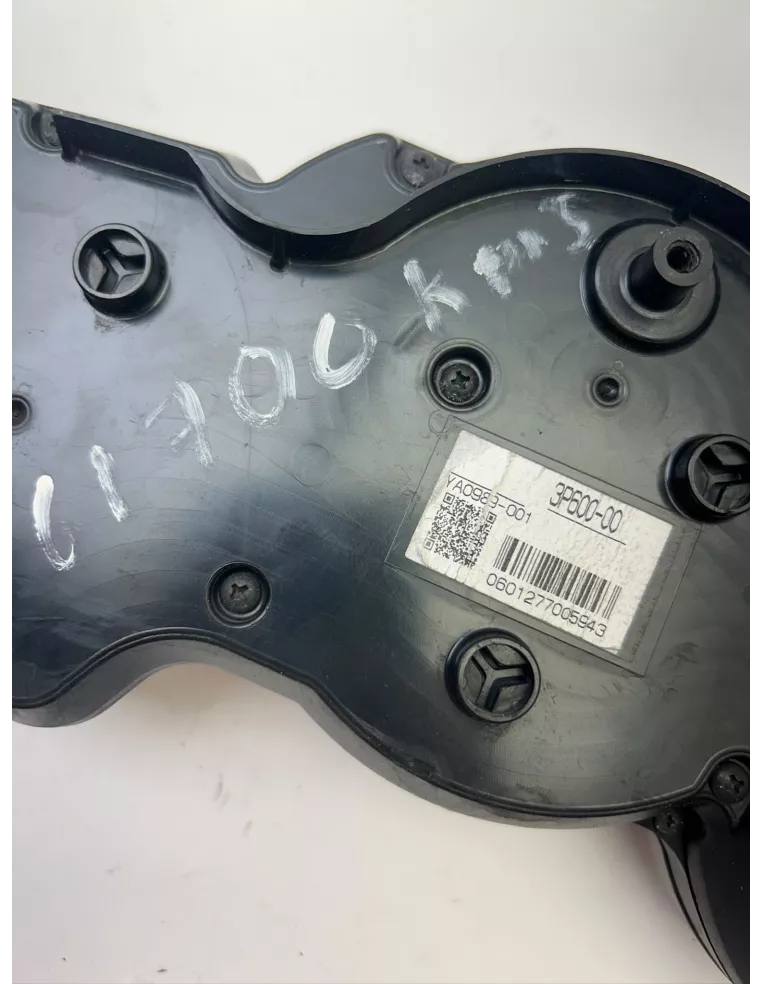 Compteur de vitesse origine YAMAHA FJR 1300 2006 - 2011