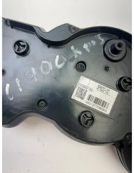 Compteur de vitesse origine YAMAHA FJR 1300 2006 - 2011